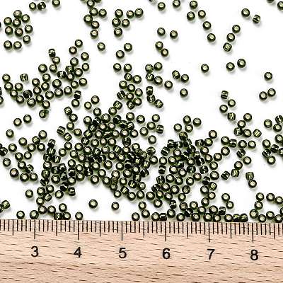 TOHO Round Seed Beads SEED-TR11-0037-1