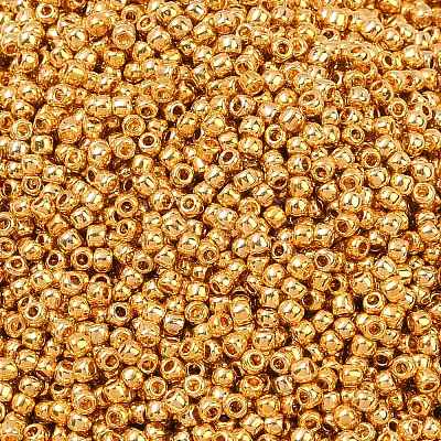TOHO 11/0 Round Beads SEED-XTR11-0715-1