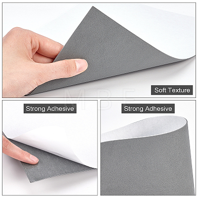 Sponge EVA Sheet Foam Paper Sets AJEW-BC0006-28F-1