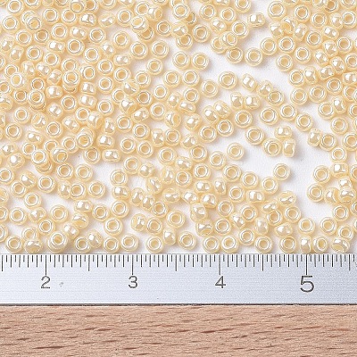 MIYUKI Round Rocailles Beads SEED-X0054-RR0441-1