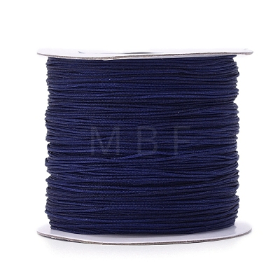 Nylon Thread NWIR-D055-0.6mm-25-1