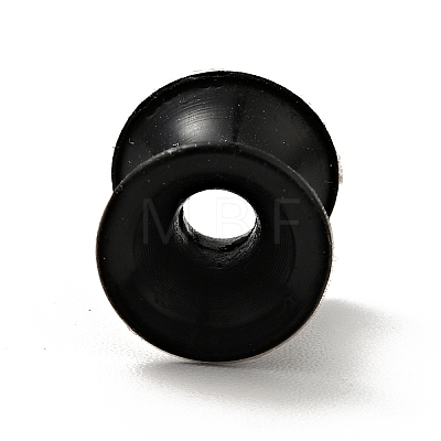 Silicone Ear Plugs Gauges EJEW-G319-01C-1