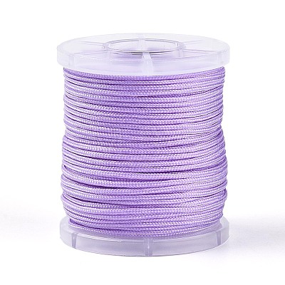 25M Nylon Braided Cord NWIR-T002-02A-07-1