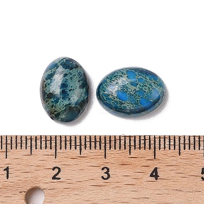 Natural Imperial Jasper G-Q017-05A-1