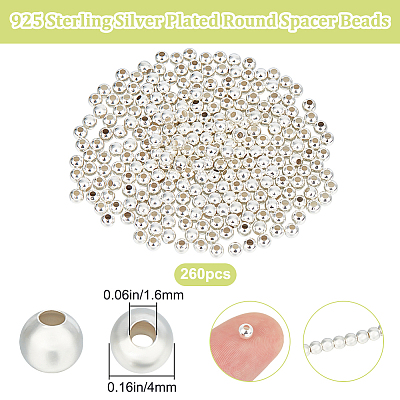 Beebeecraft Brass Spacer Beads KK-BBC0012-18B-1