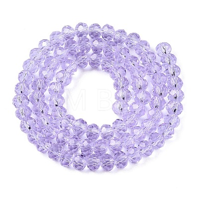 Glass Beads Strands X-EGLA-A044-T6mm-D17-1