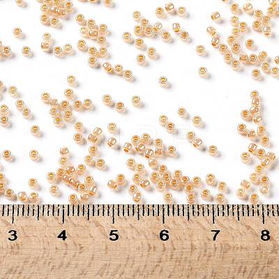TOHO Round Seed Beads SEED-JPTR11-0904-1