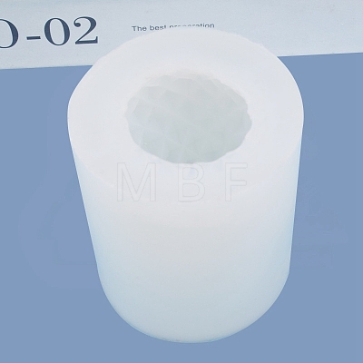 DIY Food Grade DIY Silicone Candle Molds PW-WGC64C4-01-1