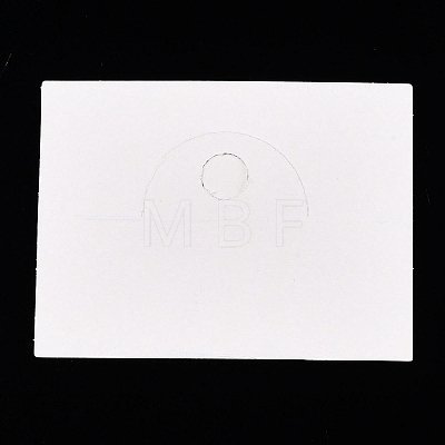 Paper Foldable Header Cards CDIS-T004-20D-1