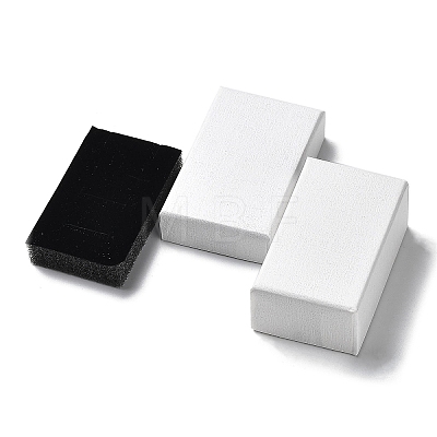 Cardboard Jewelry Set Boxes CBOX-C016-03D-02-1