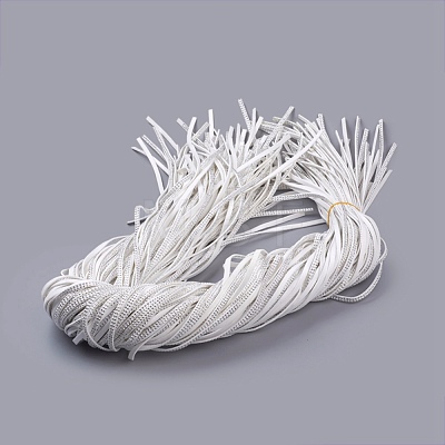 Faux Suede Cord LW-Q018-5mm-S1125-1