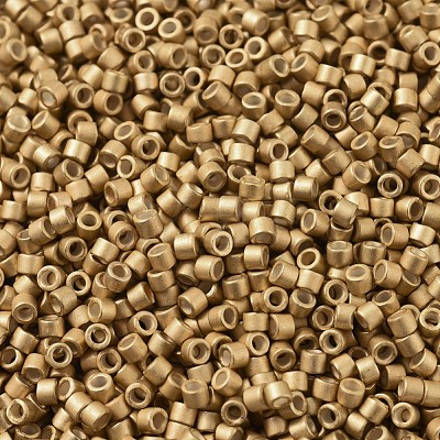 MIYUKI Delica Beads SEED-J020-DB1153-1