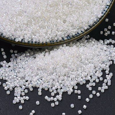 MIYUKI Delica Beads SEED-J020-DB0052-1