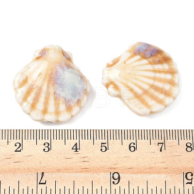 Porcelain Beads LAMP-D303-03-1