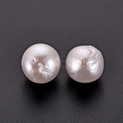 Natural Baroque Pearl Keshi Pearl Beads PEAR-N020-J06-1