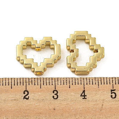 Alloy Beads PALLOY-K020-13A-G-1