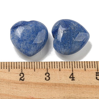 Natural Blue Aventurine Beads G-P531-A16-01-1