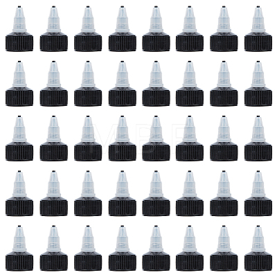 Plastic Tip Cap KY-GF0001-73B-02-1
