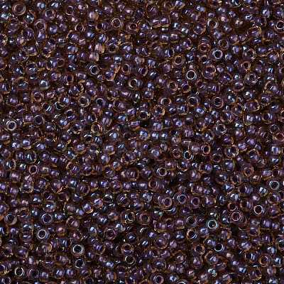 TOHO Round Seed Beads SEED-TR08-0927-1