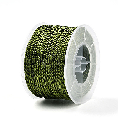 50M Nylon Milan Cords NWIR-R039-214-01-1