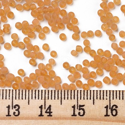 Glass Seed Beads X1-SEED-A008-2mm-M2-1