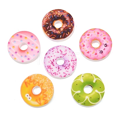 Silicone Beads SL-CBADDB1-10-1