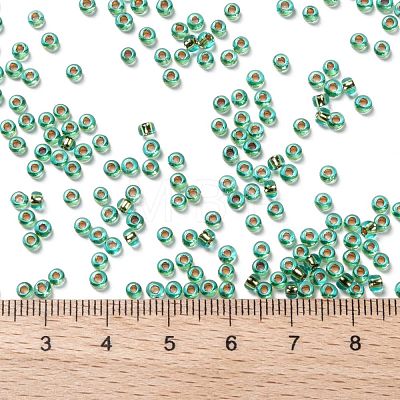 TOHO Round Seed Beads SEED-JPTR08-0755-1