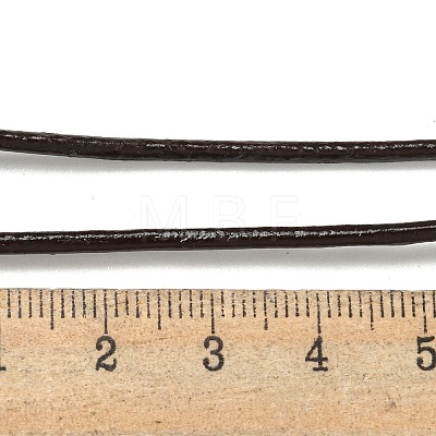 Leather Cords WL-S0001-01-1