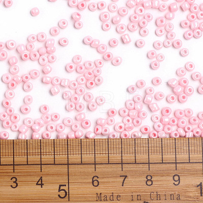 Glass Seed Beads SEED-A010-3mm-55-1