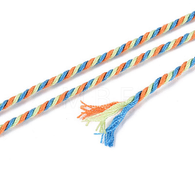 150M S24-Ply Cotton Twisted Cords OCOR-N010-01-12-1