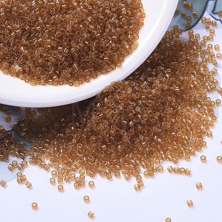 MIYUKI Delica Beads Small X-SEED-J020-DBS1101-1