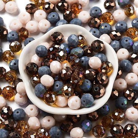 Glass Beads EGLA-A034-LM10mm-34-1