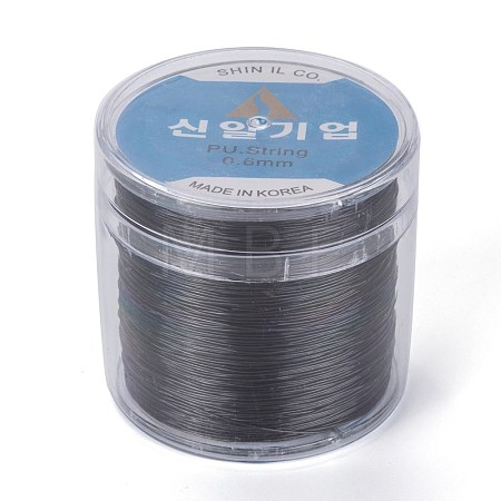 Korean Round Crystal Elastic Stretch Thread EW-I003-B03-02-1