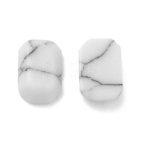 Glass Cabochons GLAA-B012-15B-1