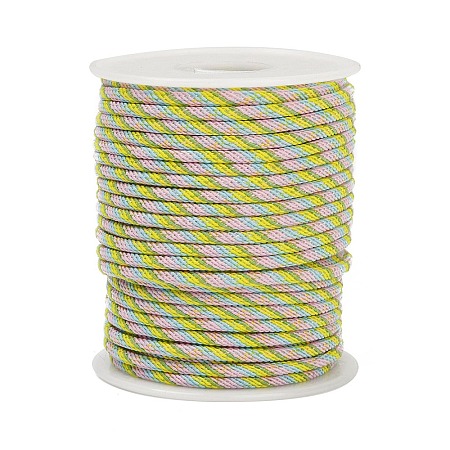 Nylon Braided Cord NWIR-C004-01C-1