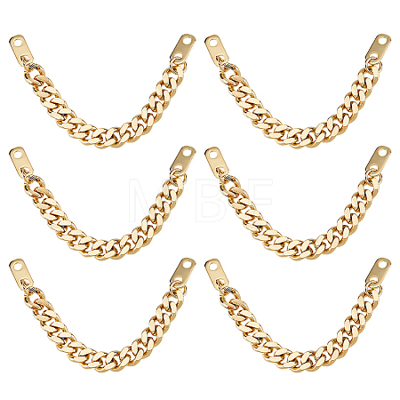 Brass Chain FIND-WH0366-474LG-1