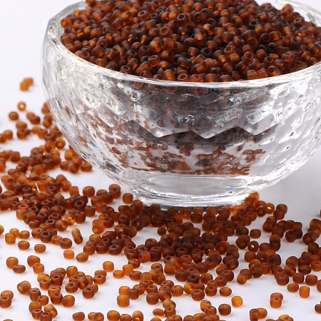 12/0 Glass Seed Beads SEED-A008-2mm-M13-1