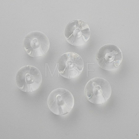 Acrylic Beads PL528-1