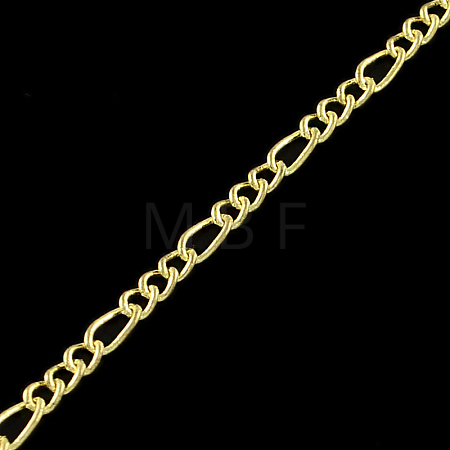 Iron Figaro Chains CH-R078-03LG-1