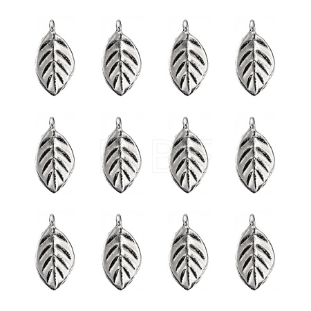 Tibetan Style Alloy Pendants PALLOY-A15388-AS-NF-1