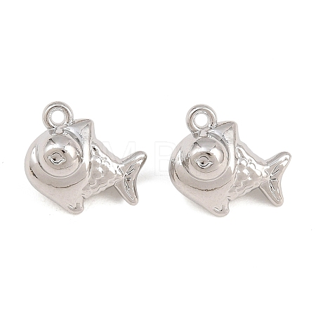 Alloy Charms AL-CBA83D5-22P-1