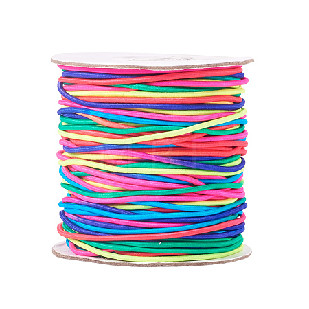 Round Elastic Cord EC-R001-1.5mm-MA-1