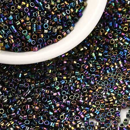 Cylinder Seed Beads SEED-H001-B03-1
