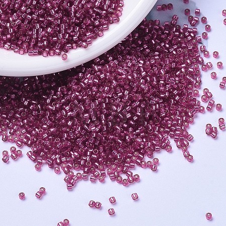 MIYUKI Delica Beads X-SEED-J020-DB1341-1
