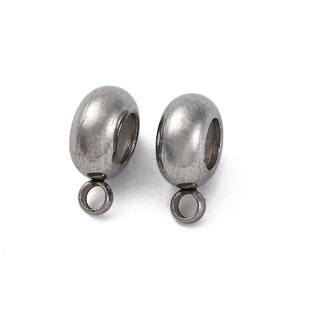 201 Stainless Steel Tube Bails STAS-S171-03P-03-1