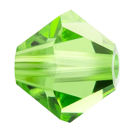 Preciosa® Crystal Beads Y-PRC-BA3-50520-1