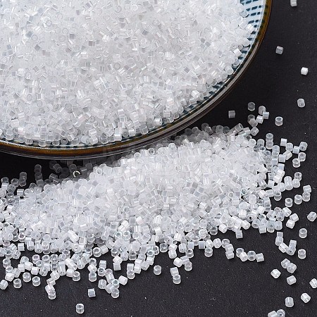 MIYUKI Delica Beads X-SEED-J020-DB0670-1