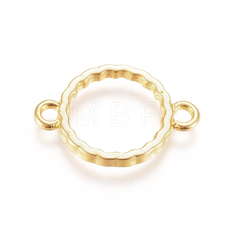 Zinc Alloy Links connectors PALLOY-E564-88G-1