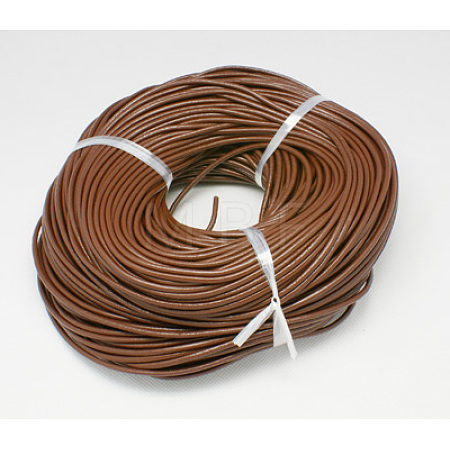 Cowhide Leather Cord X-WL-H015-1-1