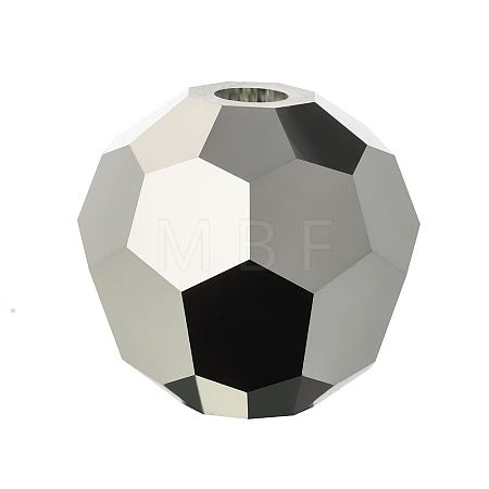 Preciosa® Crystal Beads Y-PRC-BB6-23980-272-1